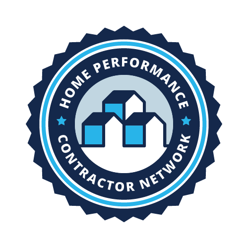 Home Performance Contractor Network Logo